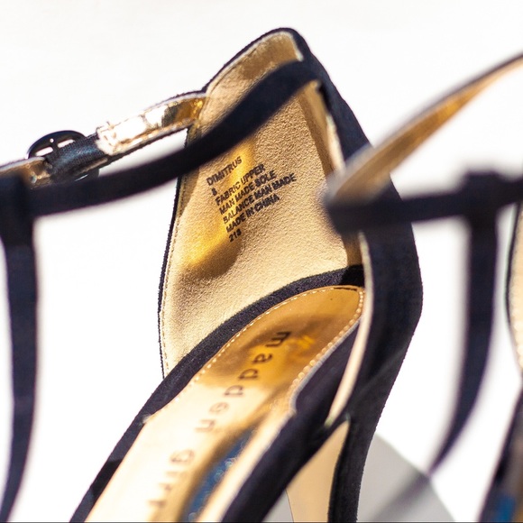 Madden Girl Bejeweled Like a Mirrorball Stilettos! - Picture 4 of 6